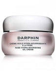 Darphin Rose Hydra Nourishing Oil Cream: Deeply Hydrating Facial Cream for Dry Skin with Rose, Omega & Hyaluronic Acid - Revitalizing Skincare Darphin Rose Cream: Hydrating Facial Cream for Dry Skin rose nourishing cream, hydrating facial cream, dry skin moisturizer, rose oil cream, omega fatty acids skincare, cucumber extract cream, kiwi extract face cream, hyaluronic acid moisturizer, soothing facial cream, revitalizing skincare, facial cream, dry skin, hydration, nourishment, rose extract, omega fatty ac