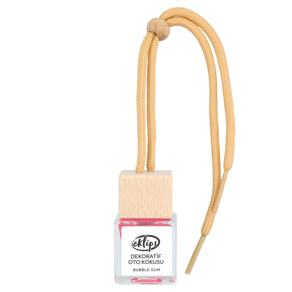 Eklips Decorative Car Air Freshener Bubble Gum 10 ml