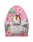 Isana You Are Purrfect Sheet Mask for Hydrated Skin 1 pc