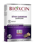 Bioxcin Black Garlic Shampoo: Anti Hair Loss, Shampoo for Thinning Hair - Sulfate & Paraben Free - Strengthens Weak Hair, 300ml - image 3