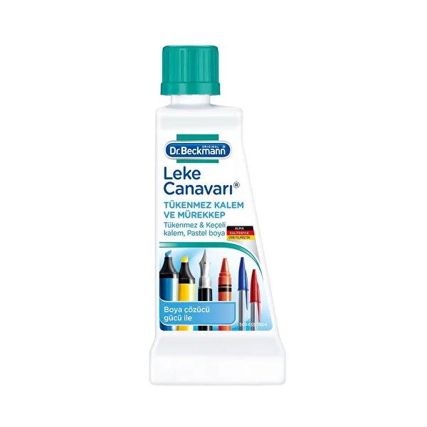 Dr. Beckmann Stain Remover Pen - Effective Ink & Marker Remover for Fabrics, 50ml Dr. Beckmann Stain Remover Pen - Effective Ink & Marker Remover stain remover pen, ink stain remover, fabric stain remover, permanent marker stain remover, portable stain remover, Dr. Beckmann, stain removal solution, fabric care, laundry aid, pre-treatment stain remover, clothing stain remover, office supply stain remover, art supply stain remover