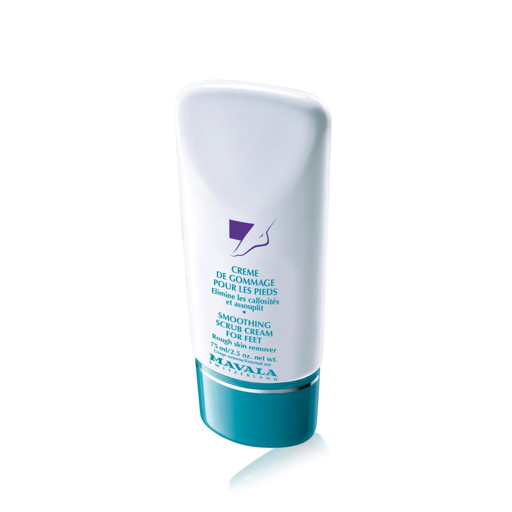 Mavala Smoothing Foot Cream for Rough Skin 75ml