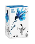 Herby Sleep Tea with Chamomile & Lavender 40g