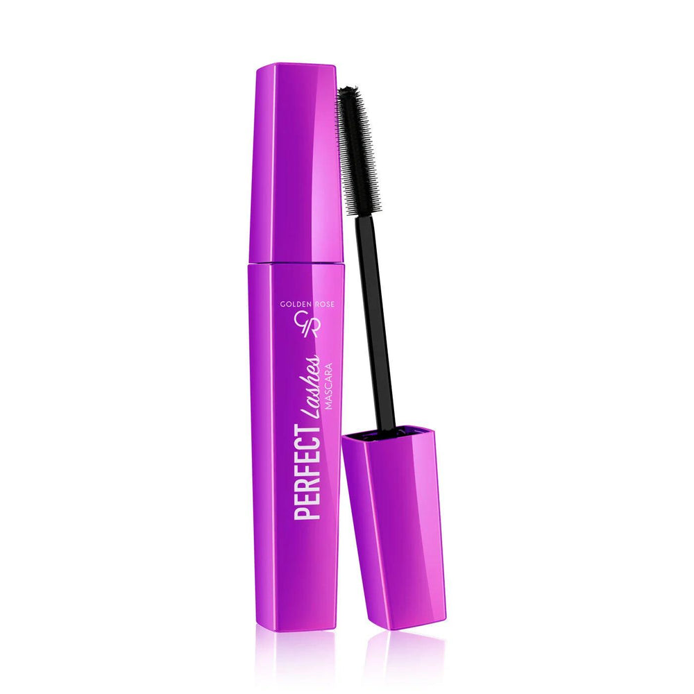 Golden Rose Perfect Lashes Mascara for Defined Volume 11ml