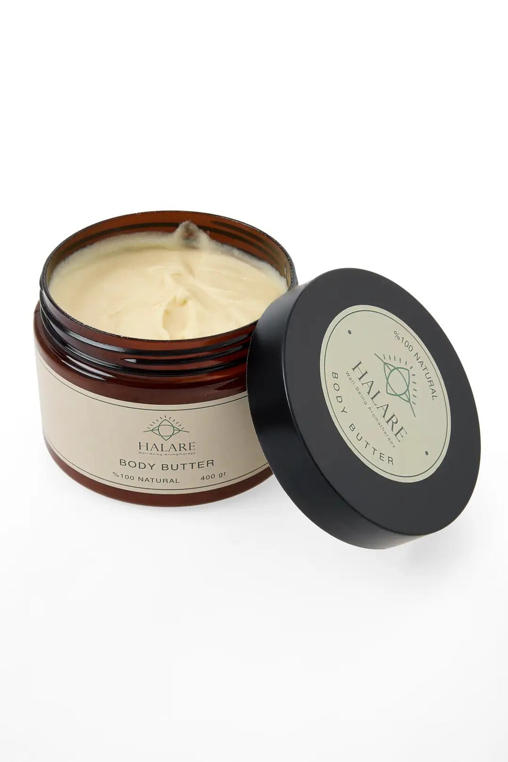 Halare Aromatherapy Nourishing Body Butter 400g