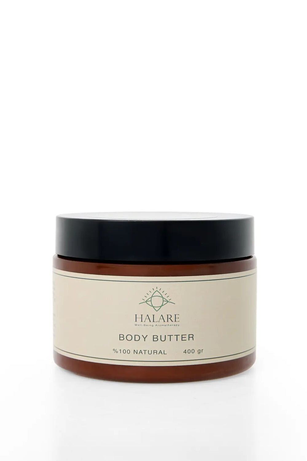 Halare Aromatherapy Nourishing Body Butter 400g