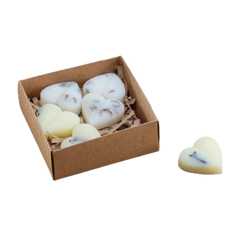 Halare Aromatherapy Wax Melts for Oil Burners 6 pcs