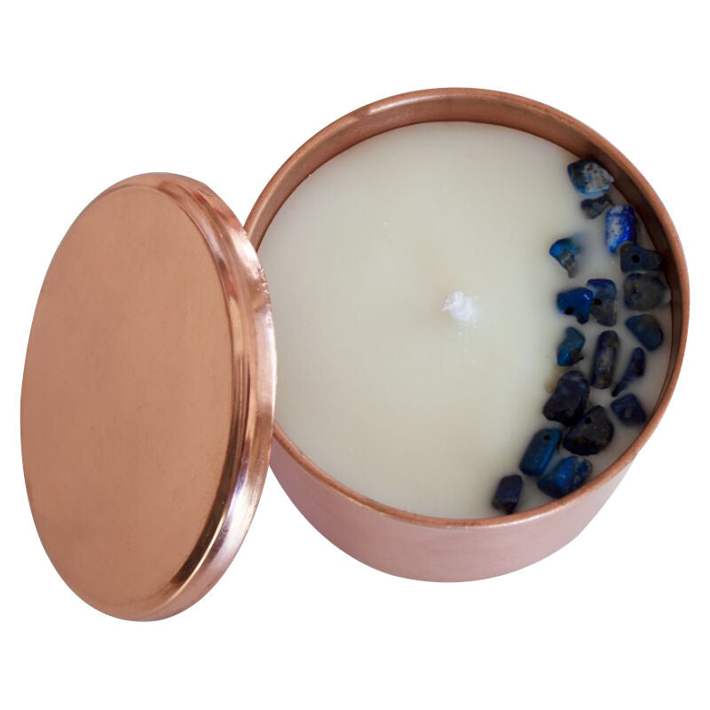 Halare Aromatherapy Air Element Candle with Essential Oils 150 ml
