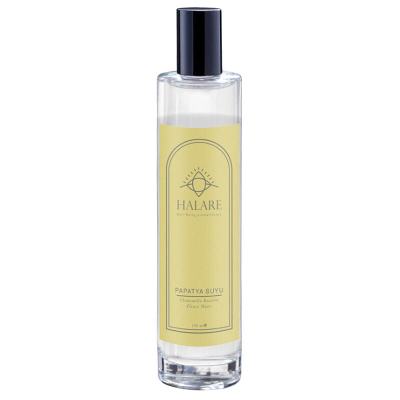 Halare Aromatherapy Chamomile Water Hydrating Toner 100 ml