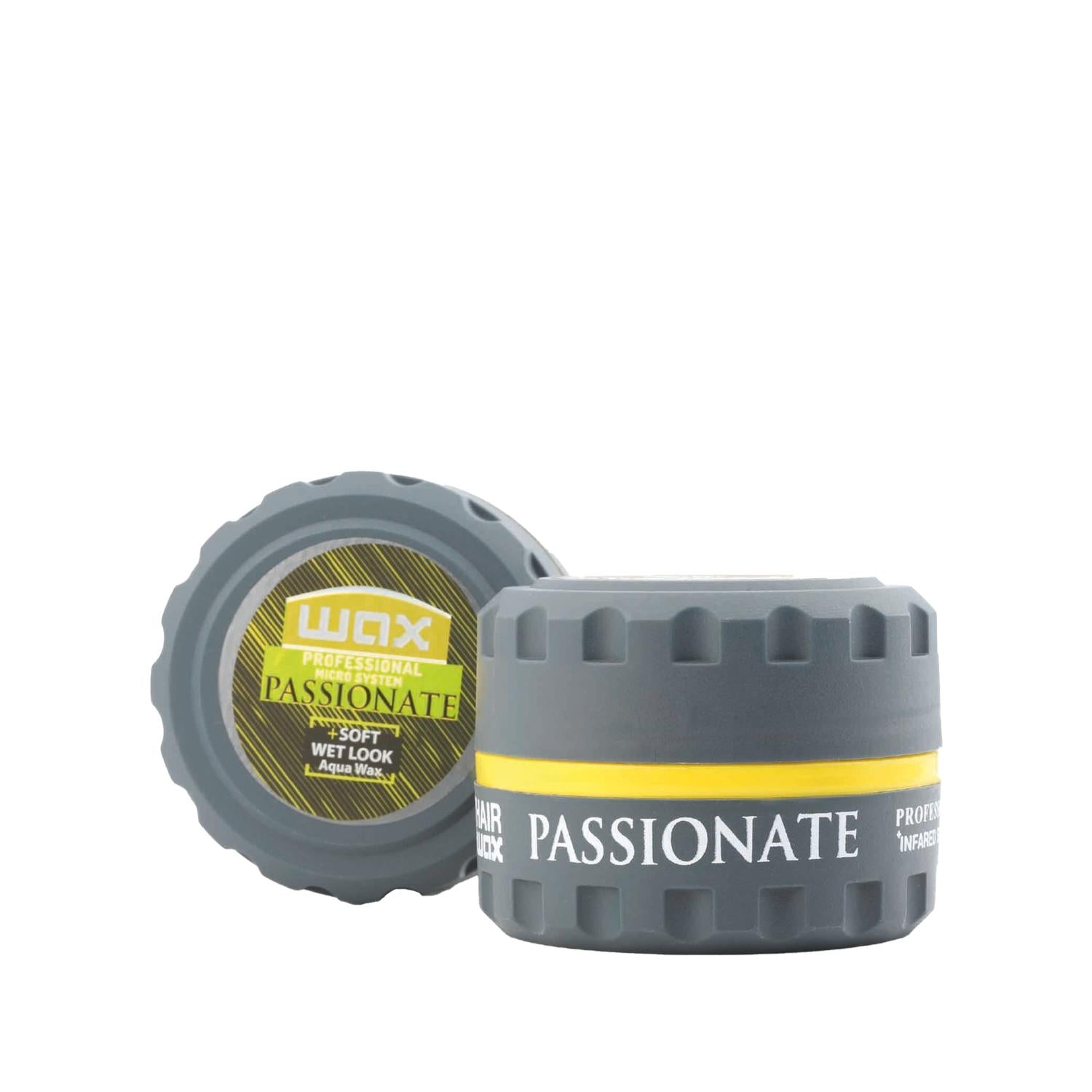 Passionate Soft Wet Look Aqua Wax 150ml - Styling Hair Wax for Sleek Finish Passionate Soft Wet Look Aqua Wax 150ml for Sleek Hair Hair Wax, Wet Look Hair Product, Aqua Wax for Hair Styling, Passionate Hair Care, Soft Wet Look Hair Wax 150ml, Hair Styling Products, Sleek Hair Finish, Healthy Hair Products, Styling Wax, Hair Care Essentials, Wet Look Hair Style
