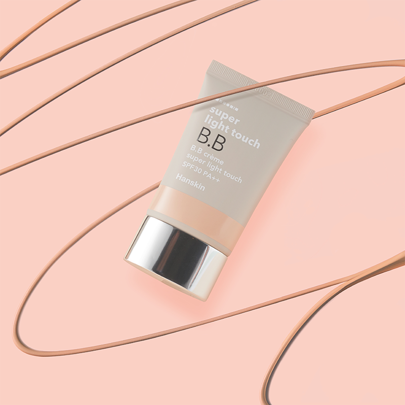 Hanskin Premium Super Magic BB Cream SPF35 PA++ 30g