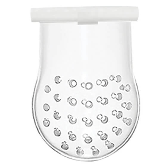 Hanymish Fruit Feeder Replacement Silicone Teat Pack