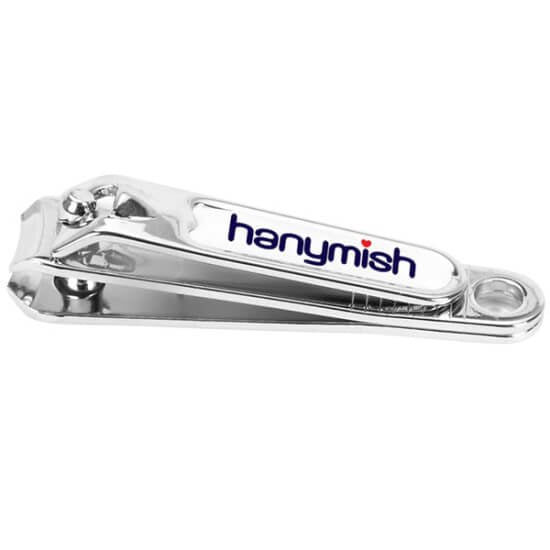 Hanymish 901 Baby Nail Clippers for Safe Grooming 1 Count