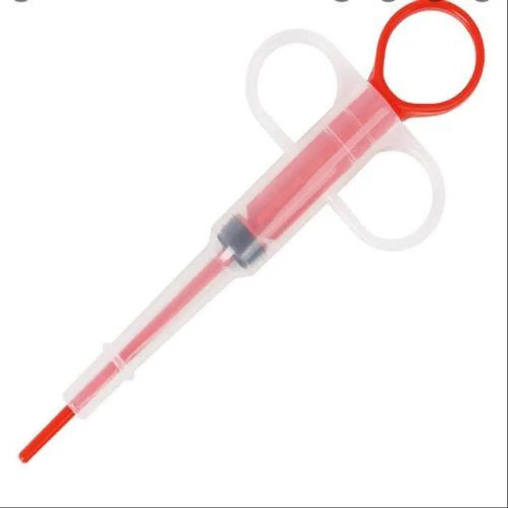 Pet Toys Pill Dispenser Tool for Easy Oral Administration