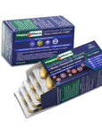 Happymore Multivitamin & Mineral Daily Supplement 50 Tablets