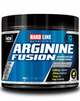 Hardline Arginine Fusion 130 Gr