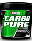 Hardline Carbopure 2000 Gr