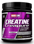 Hardline Creapure 250 Gr
