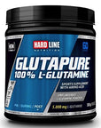 Hardline Glutapure 300 Gr