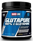 Hardline Glutapure 300 Gr