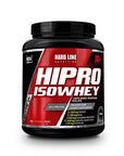 Hardline Hipro IsoWhey 908 Gr