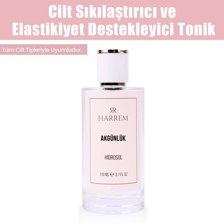 Harrem Frankincense Water Skin Firming Tonic 110 ml