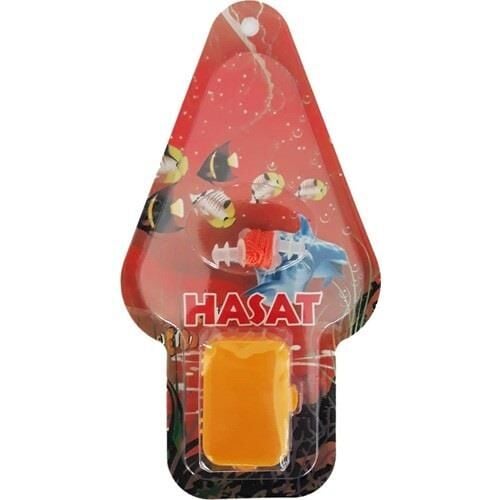 Biocen Hasat Silicone Corded Ear Plugs for Noise Protection 1 Pair