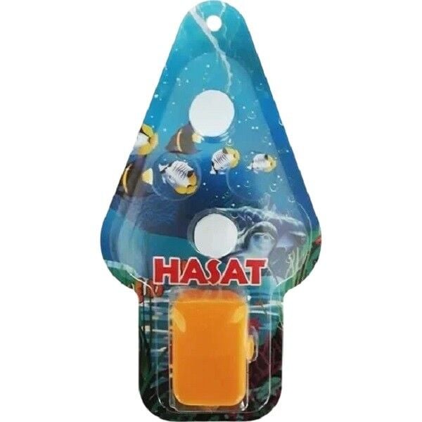Biocen Hasat Silicone Ear Plugs Soft Water Protection 2 Pairs