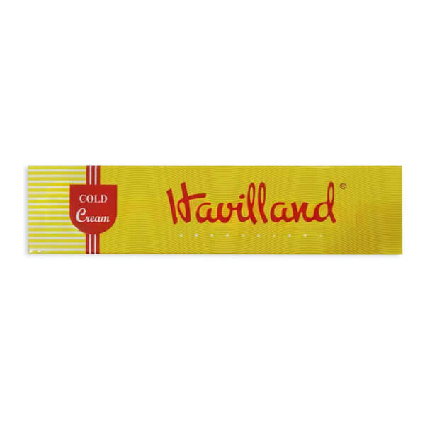 Havilland Oily Cream Tube for Dry Skin 40g