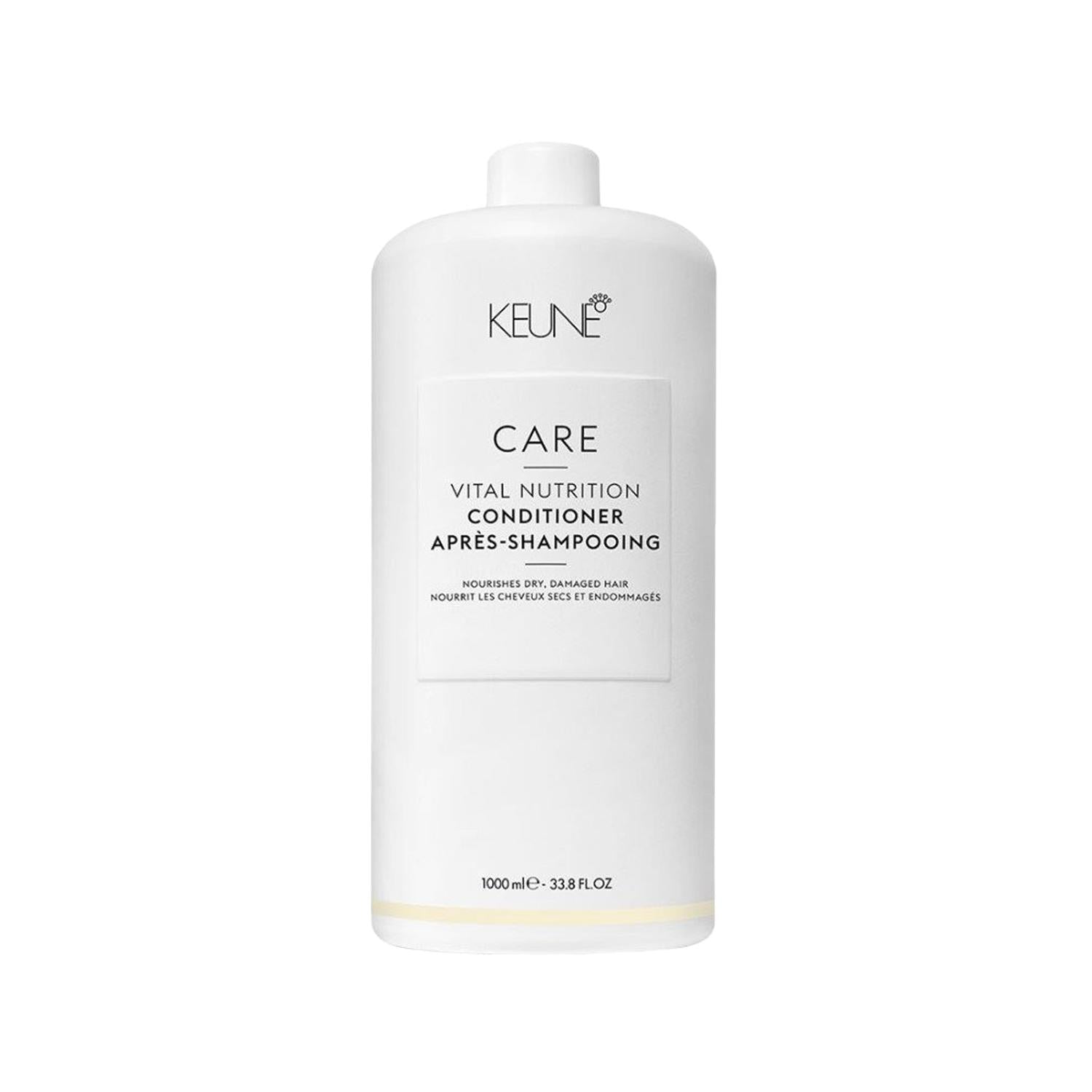 Keune Vital Nutrition Nourishing Hair Cream 1000 ml - Intensive Moisturizing for Dry & Damaged Hair Keune Vital Nutrition Nourishing Hair Cream 1000 ml - Moisturize Dry Hair Keune Vital Nutrition, Nourishing Hair Cream, 1000 ml Hair Care, Hair Nourishment Products, Keune Hair Cream, Hair Care, Moisturizing Hair Cream, Dry Hair Solution, Damaged Hair Repair, Intensive Hair Moisturizer, Hair Health, Vitality Hair Care, Large Volume Hair Cream, Cost-Effective Hair Care
