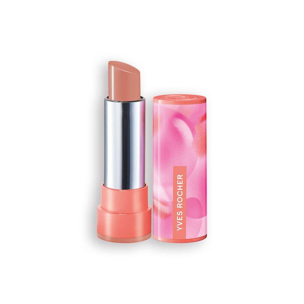 Ultra Besleyici Moisturizing Lip Gloss with Natural Ingredients - Enriched with Vegetable Oils for Hydrated Lips Moisturizing Lip Gloss with Natural Ingredients moisturizing lip gloss, lipstick with natural ingredients, glossy lip color, vegetable oil enriched lip care, lip gloss for dry lips, lip care, cosmetics, beauty products, natural ingredients, lip moisturizer