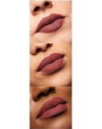 Loreal Paris Infaillible Matte Resistance Liquid Lipstick - Long Lasting Matte Finish with Hyaluronic Acid - view 3