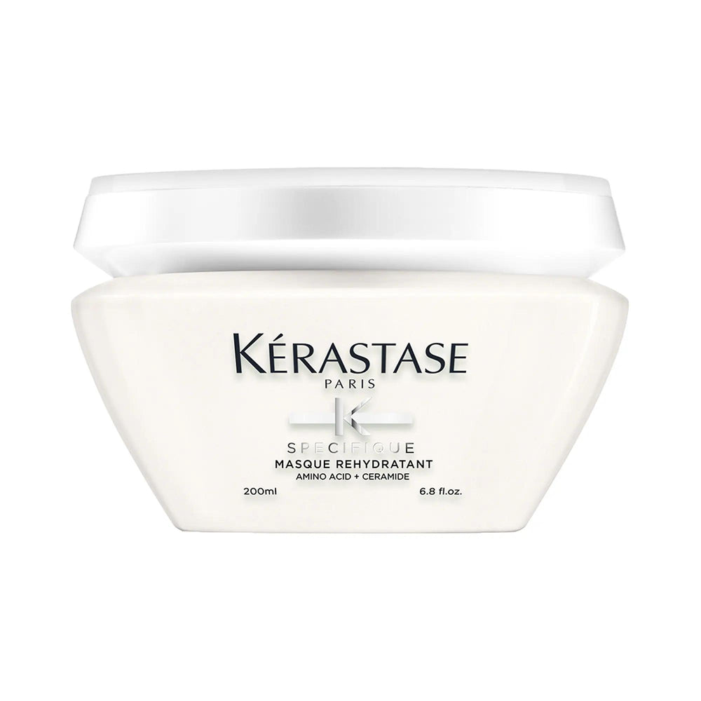 Specifique Divalent Hydrating Gel-Mask for Oily Hair - Lightweight Hydration for Fine, Medium, and Thick Hair Specifique Hydrating Gel-Mask for Oily Hair - Lightweight Hydration Hydrating Gel-Mask for Hair, Oily Scalp and Dry Ends Solution, Lightweight Hair Hydration, Hair Care for Fine, Medium, and Thick Hair, Ceramide and Amino Acid Hair Treatment, Hair Masks, Hydrating Hair Products, Hair Care Routine, Hair Treatment, Specifique, Hair Hydration, Balanced Hair Care
