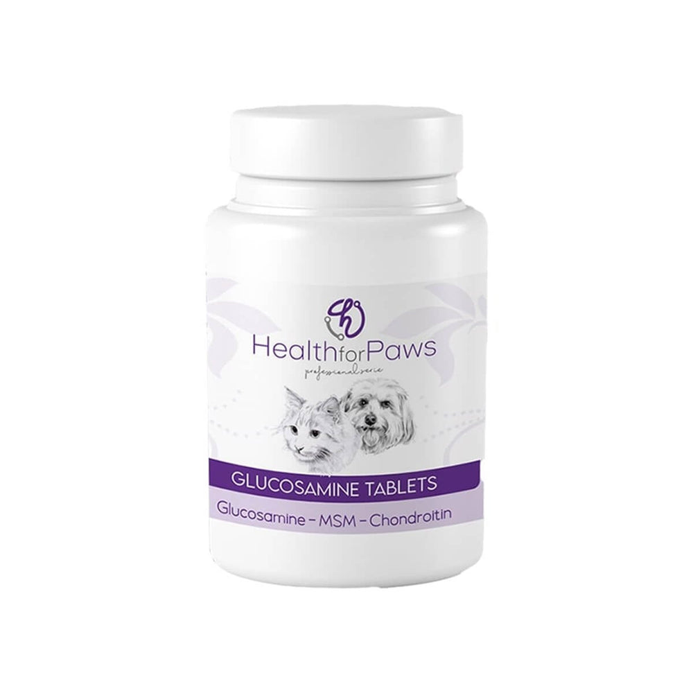 Health, Dogs 75 Tablets