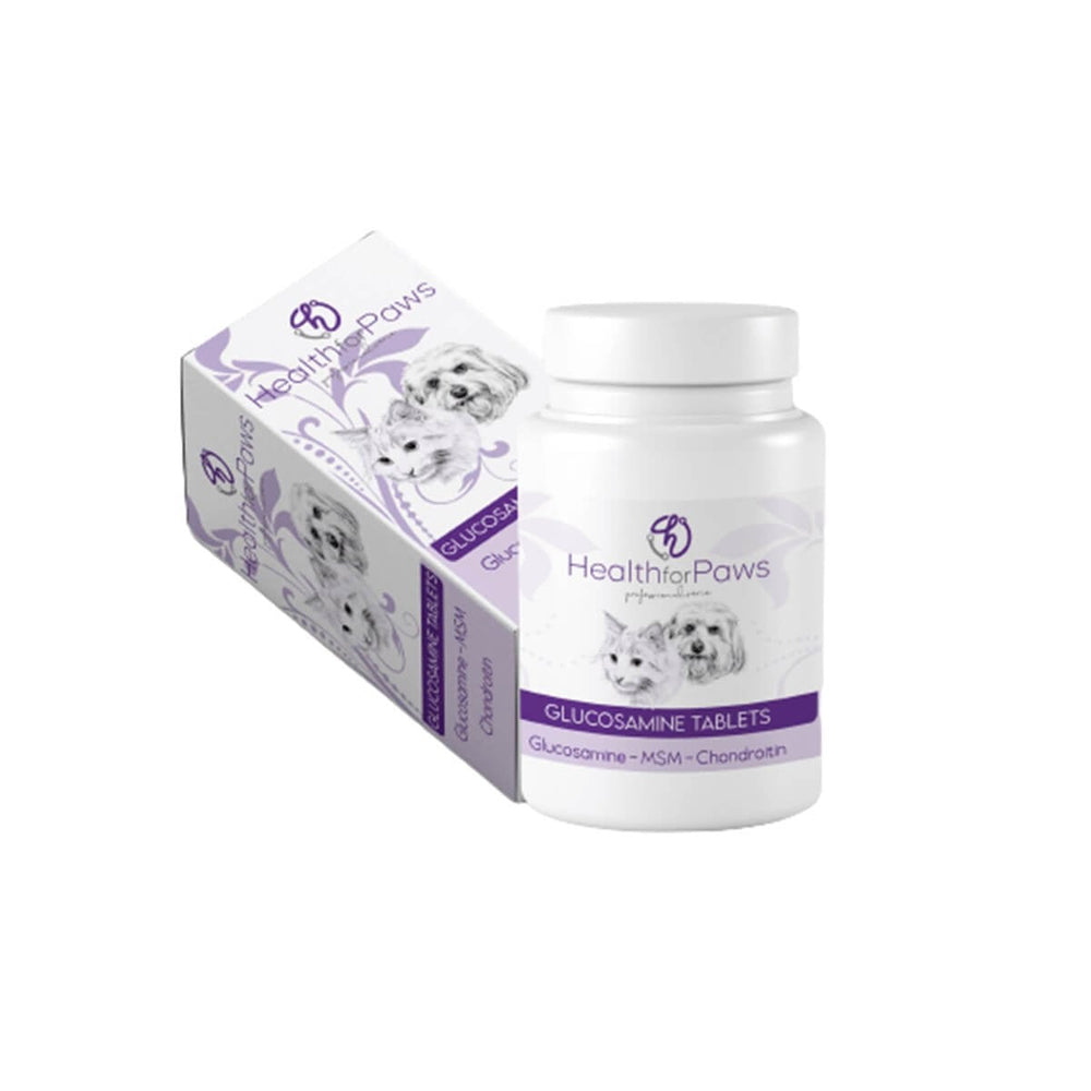Health, Dogs 75 Tablets