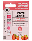 Heaven on Earth Strawberry Cheek & Lip Balm 5g