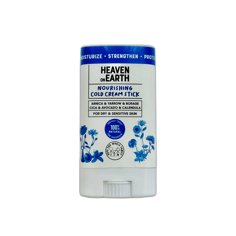 Heaven on Earth Nourishing Cold Cream Stick 15 ml