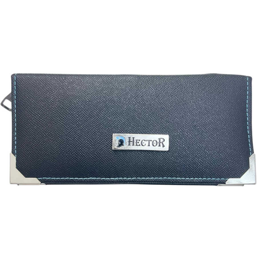 Hector 6-Compartment Manicure Bag for Tool Organization