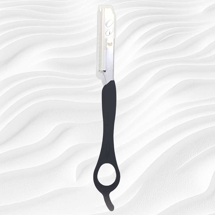 Hector T-6 Hair Styling Razor for Precision Shaping