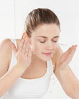 Bioderma Sensibio Foaming Facial Cleanser for Sensitive Skin - Dermatologically Tested, Non-Comedogenic, Fragrance-Free & Alcohol-Free Bioderma Sensibio Foaming Cleanser for Sensitive Skin sensitive skin cleanser, dermatologically tested facial cleanser, non-comedogenic facial cleanser, fragrance-free skincare, alcohol-free facial cleanser, gentle skincare, sensitive skin care, Bioderma Sensibio, foaming facial cleanser