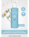 Heiluna Double Action Face, 150 ml