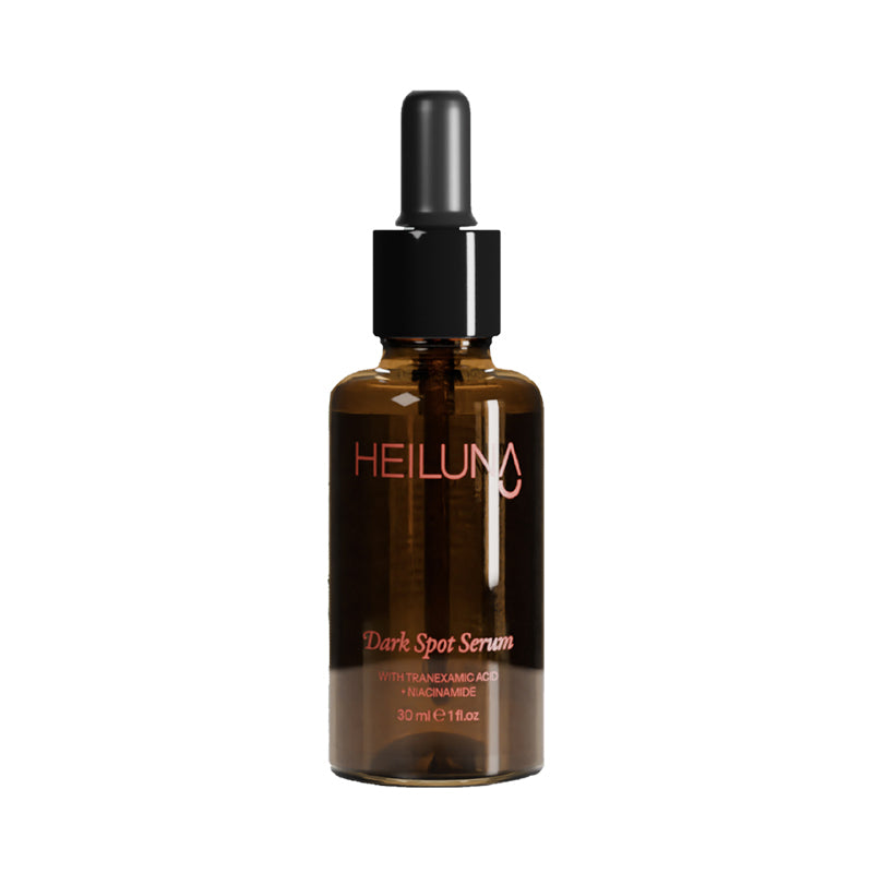 Heiluna Dark Spot Correcting Serum for Even Tone 30 ml