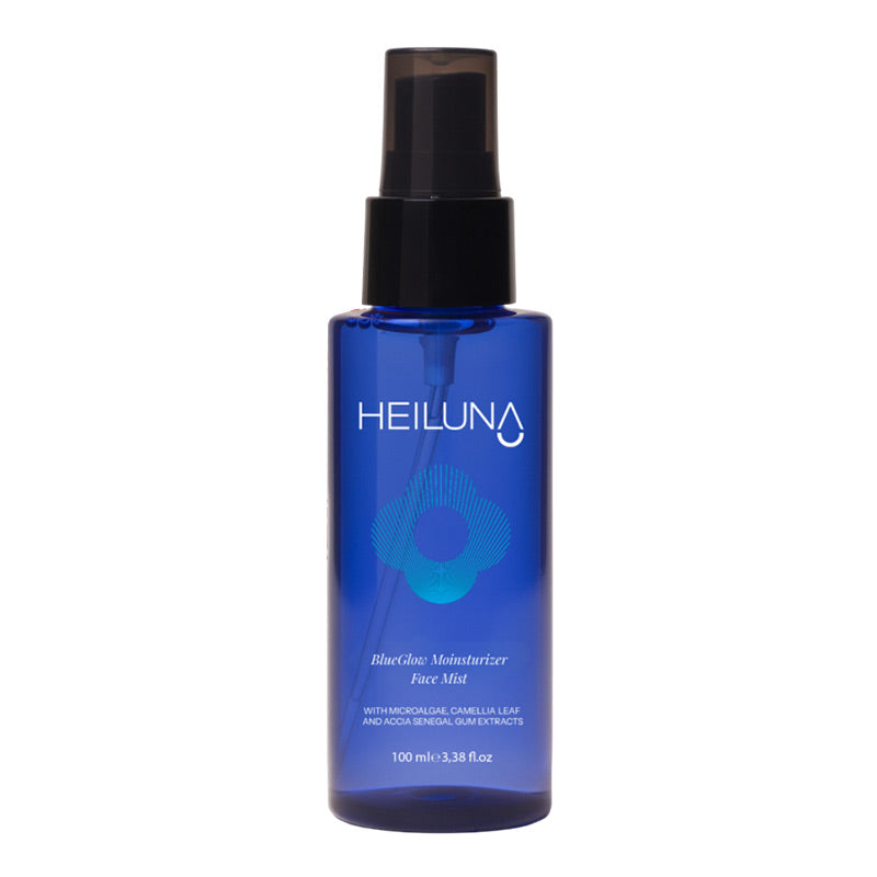 Heiluna Blue Light Shielding Glow Face Mist 100 ml