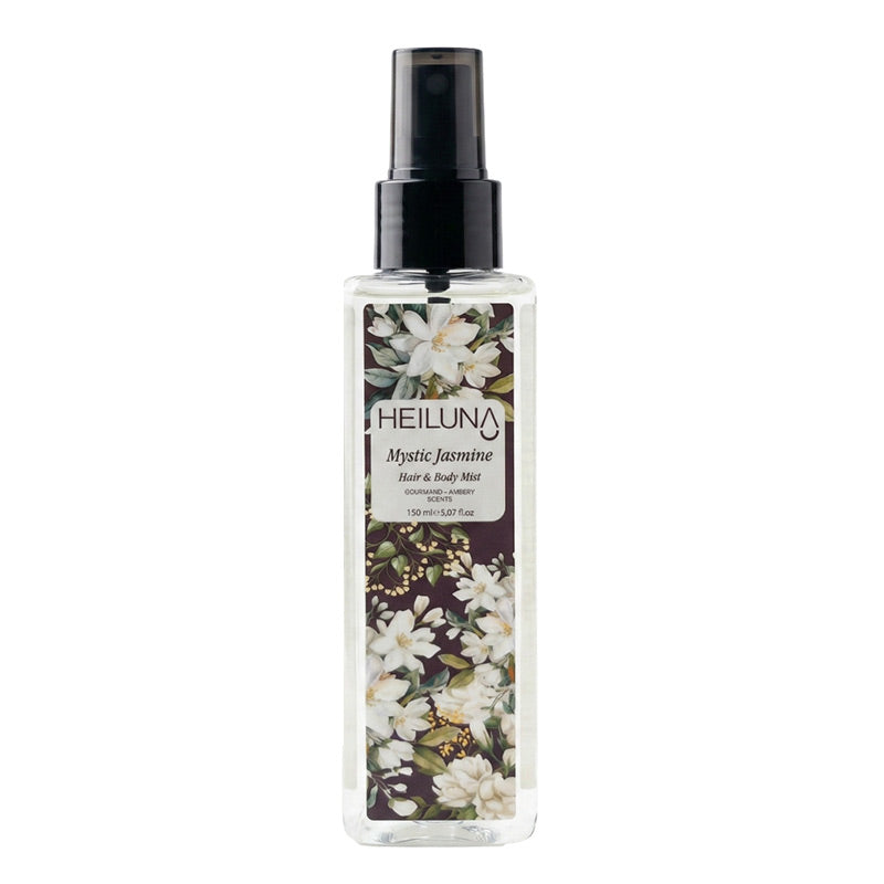 Heiluna Mystic Jasmine Hair & Body Mist 150 ml