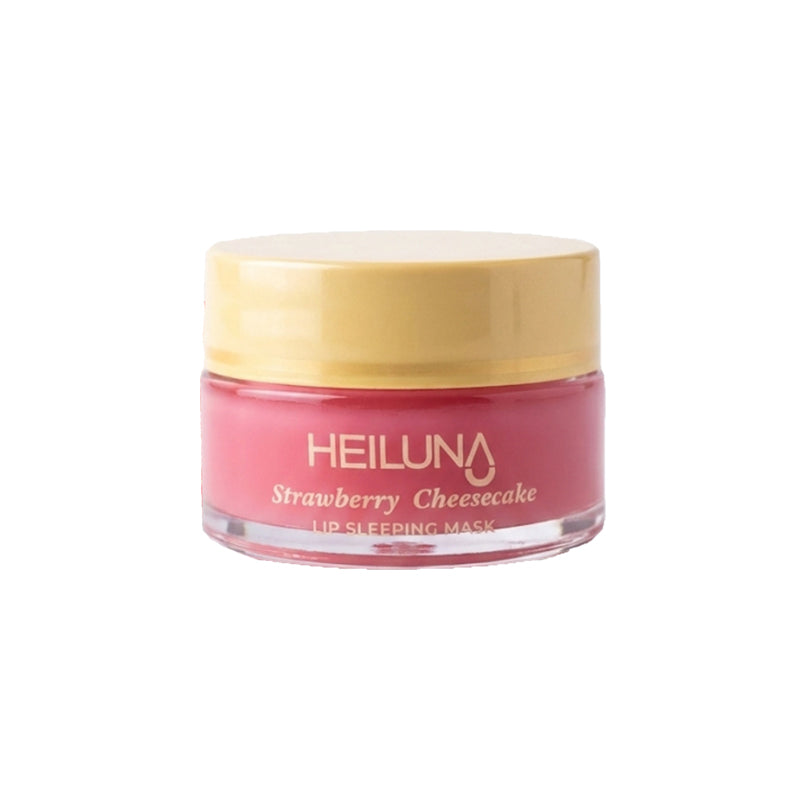 Heiluna Strawberry Cheesecake Lip Sleeping Mask 20g