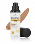 Heliocare 360 Gel Oil Free Bronze Spf 50 50ml - view 2