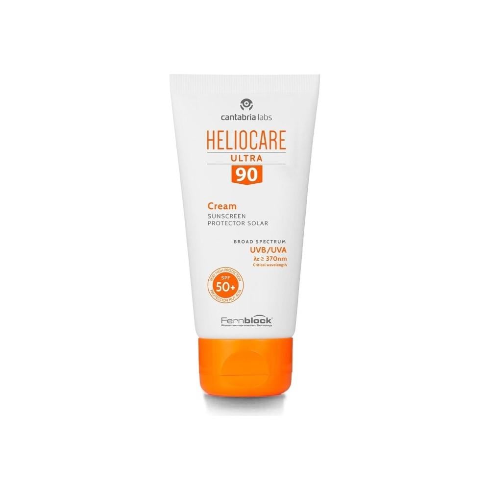 Heliocare Ultra 90 Cream SPF 50+ - High Protection | 50ml