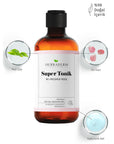 Herbaderm Re-Fresher Rose Super Tonic for Hydrated Skin 250 ml