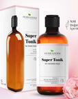 Herbaderm Re-Fresher Rose Super Tonic for Hydrated Skin 250 ml