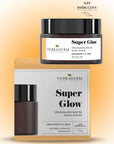 Herbaderm Super Glow Hydrating Gel Cream for Brightening 50ml